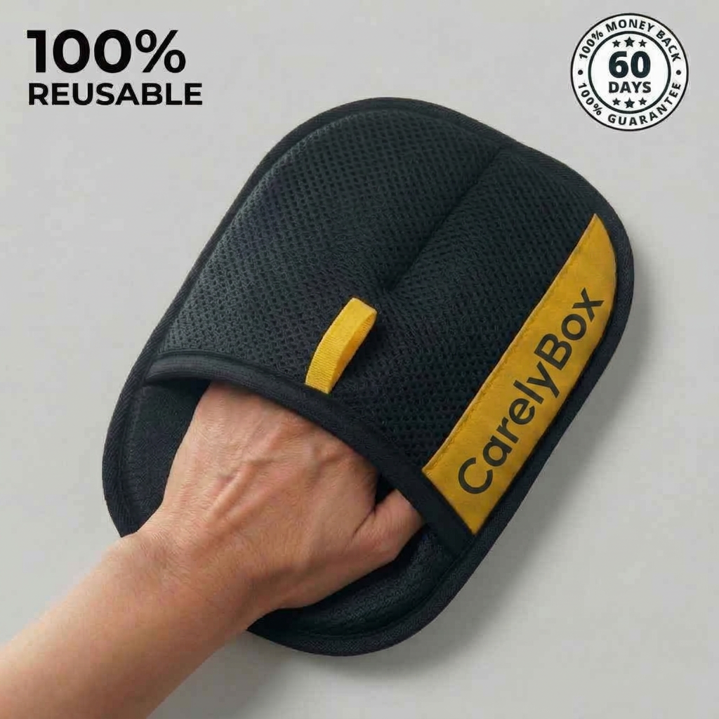 CarelyBox™ Glove