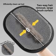 CARELYBOX Pet Hair Removal Glove