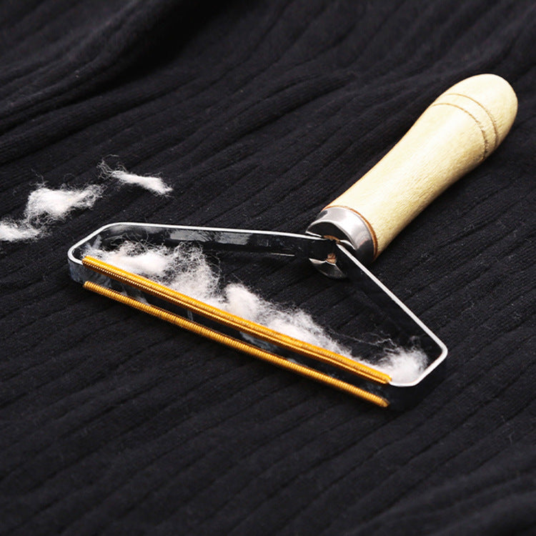 CARELYBOX Mini Scraper