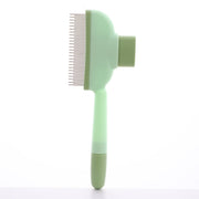 CARELYBOX Pet Grooming Comb