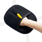CARELYBOX Pet Hair Removal Glove