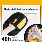 CARELYBOX Pet Hair Removal Glove