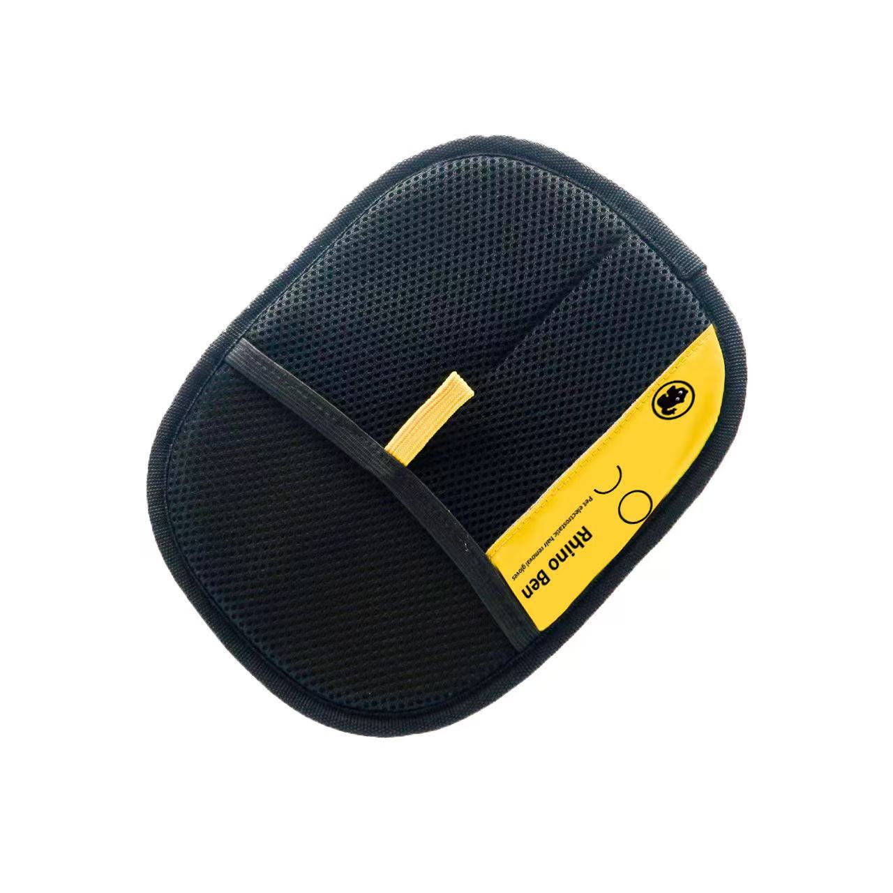 CARELYBOX Pet Hair Removal Glove