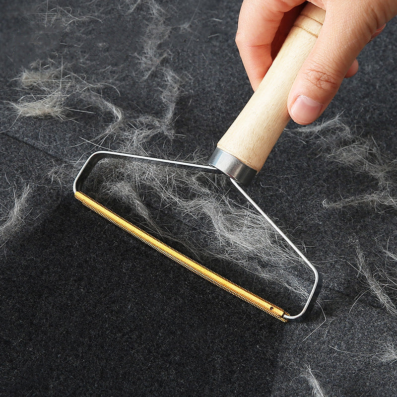 CARELYBOX Mini Scraper