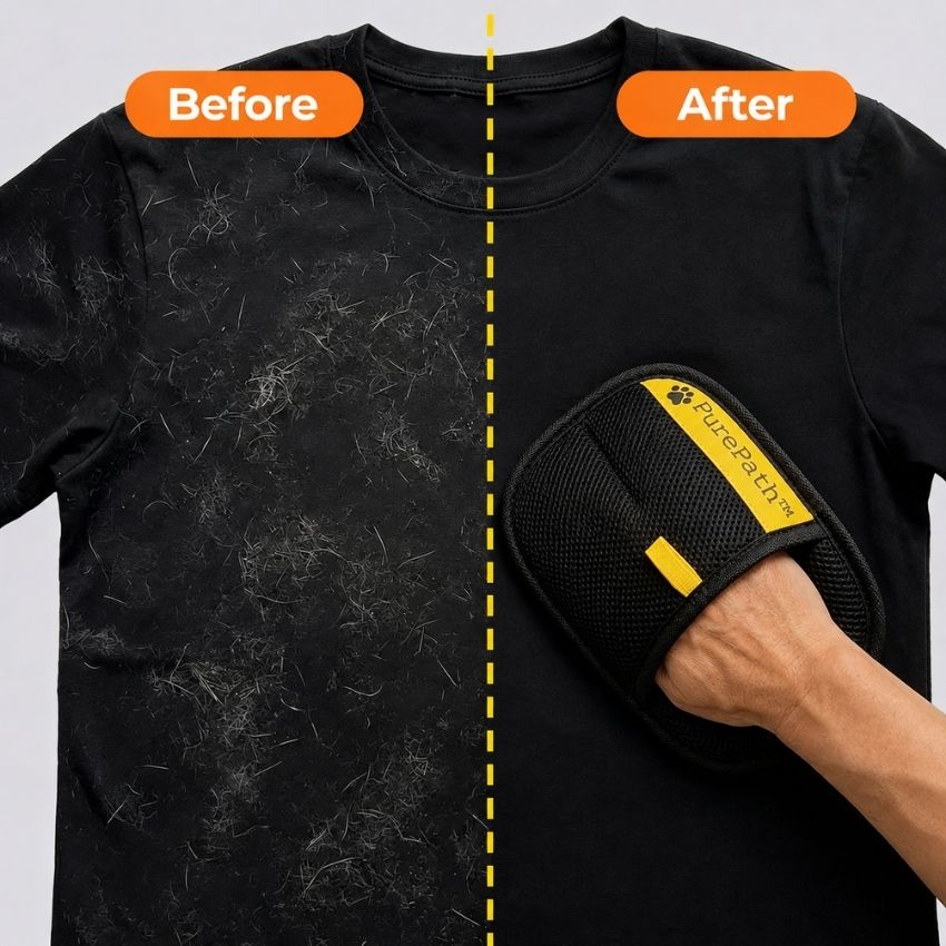 CarelyBox™ Glove