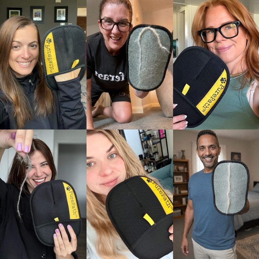 CarelyBox™ Glove