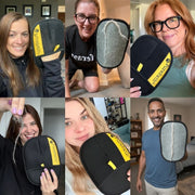 CarelyBox™ Glove