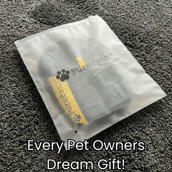 CarelyBox™ Glove